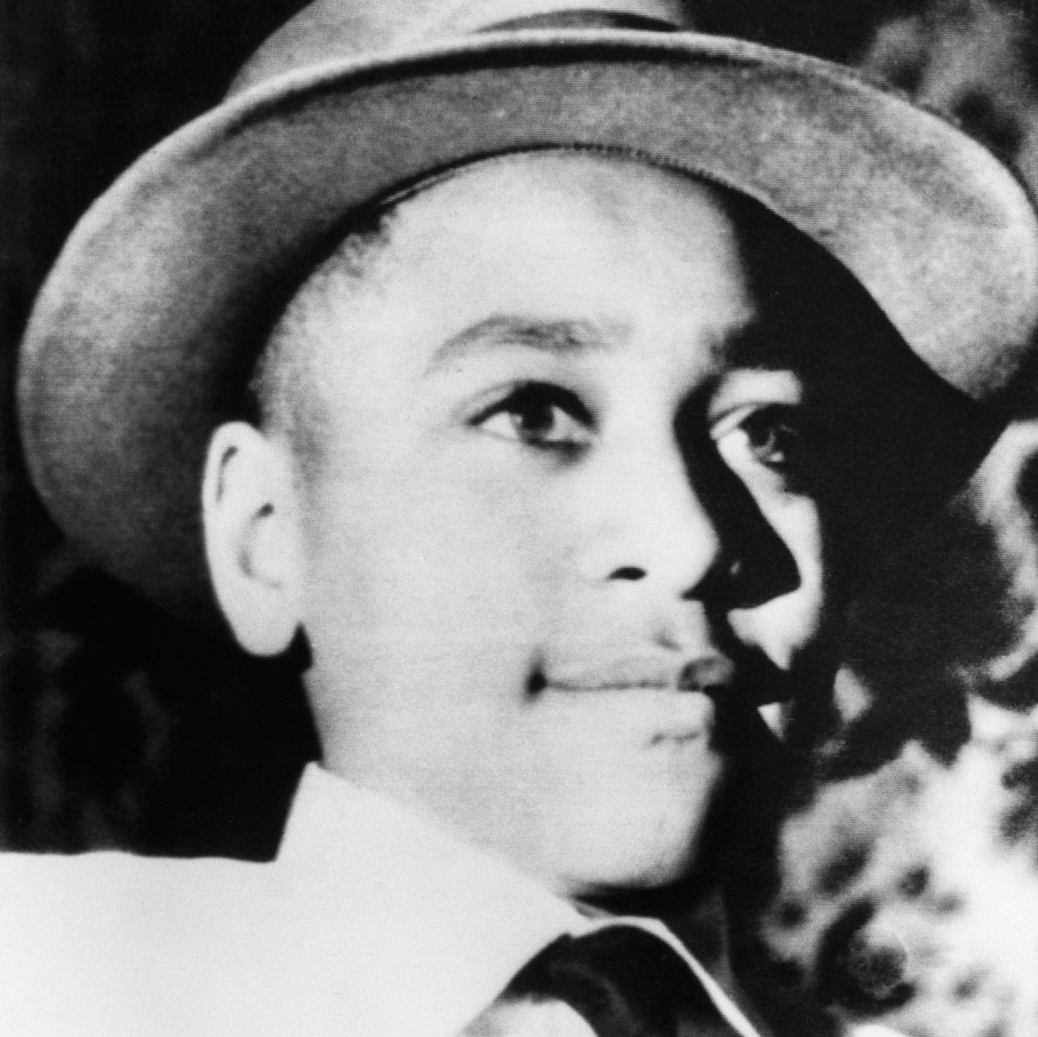 Emmett till