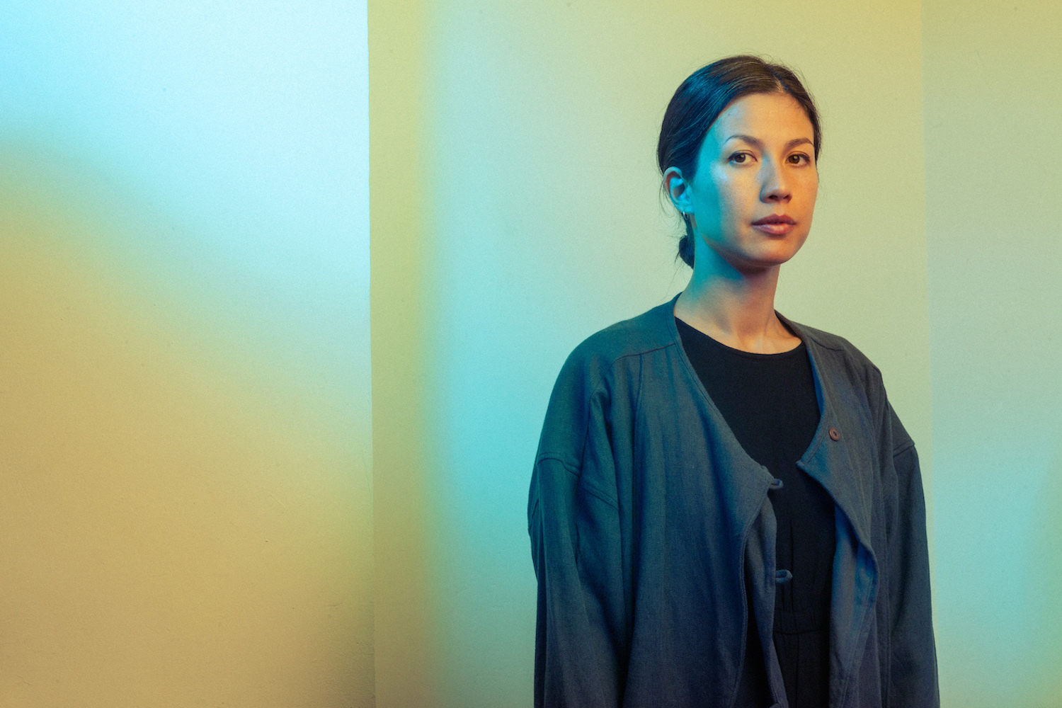 Emmy the great mary alex lake