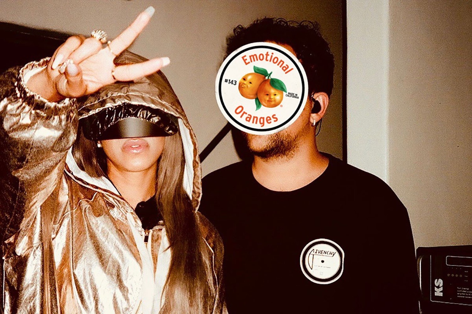 Emotional oranges 00