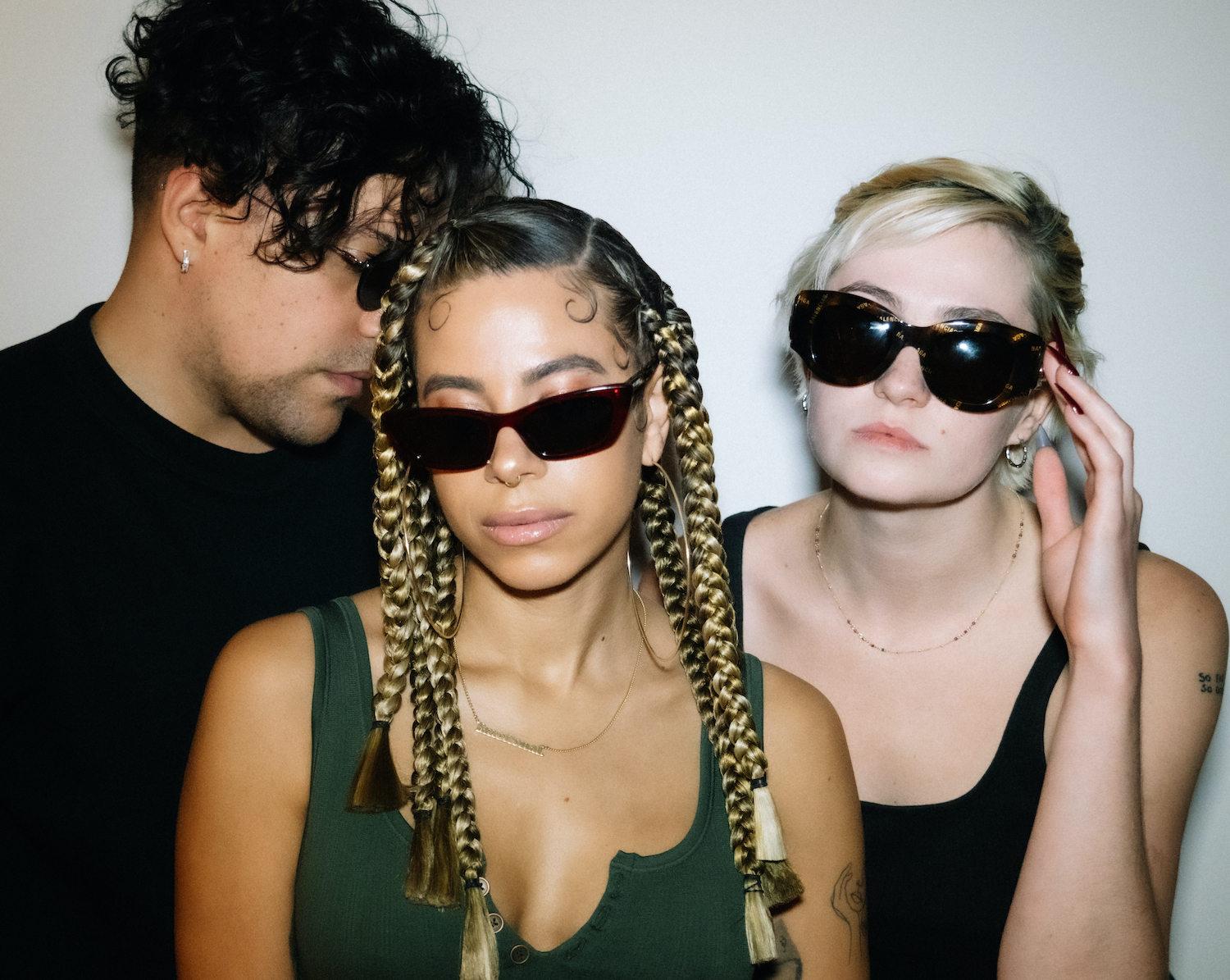 Emotional oranges biig piig 2021