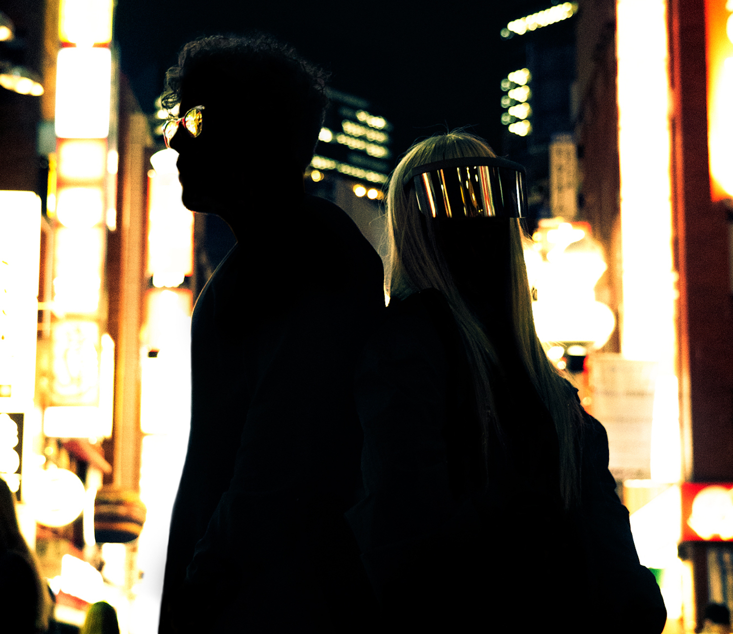 Emotional oranges brando tokyo