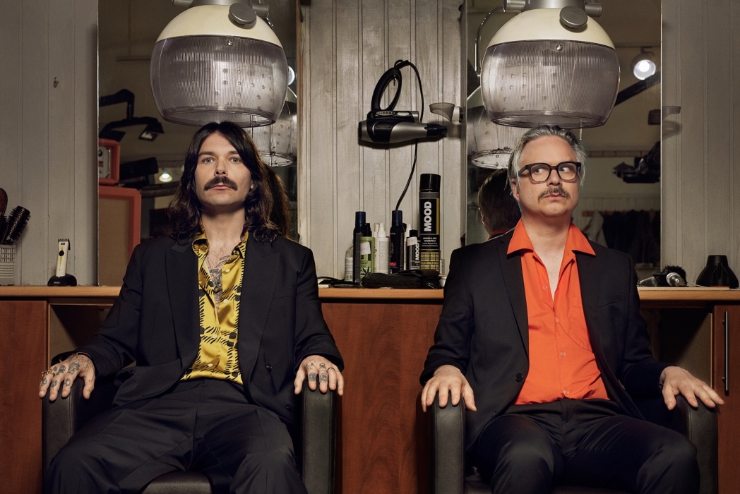 Empire state bastards barber shop