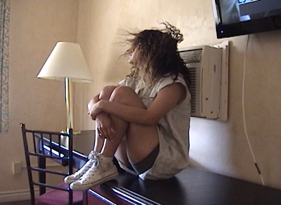 Empress of how do you do it