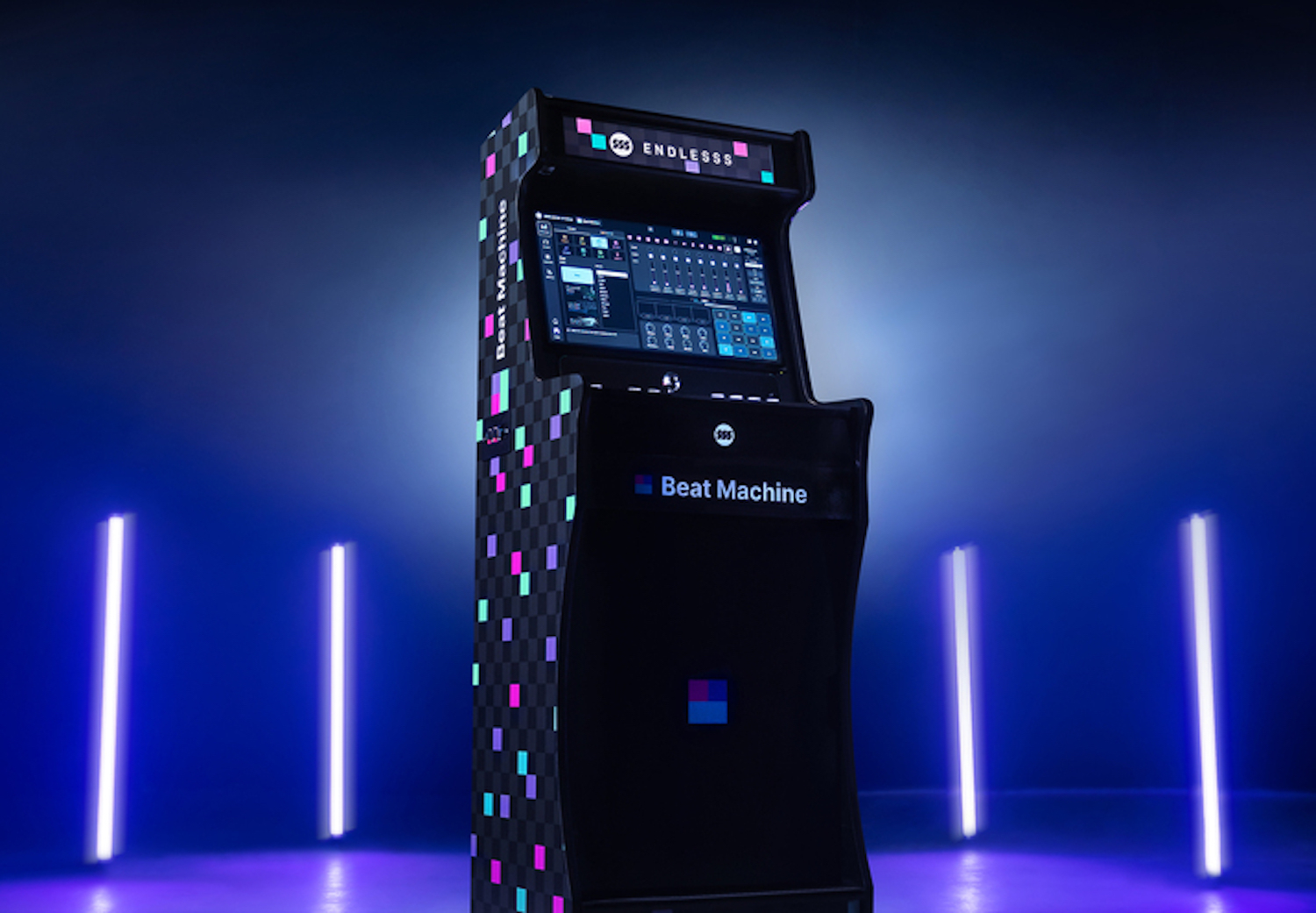 Endlessfm beatmachine highres 0318 720