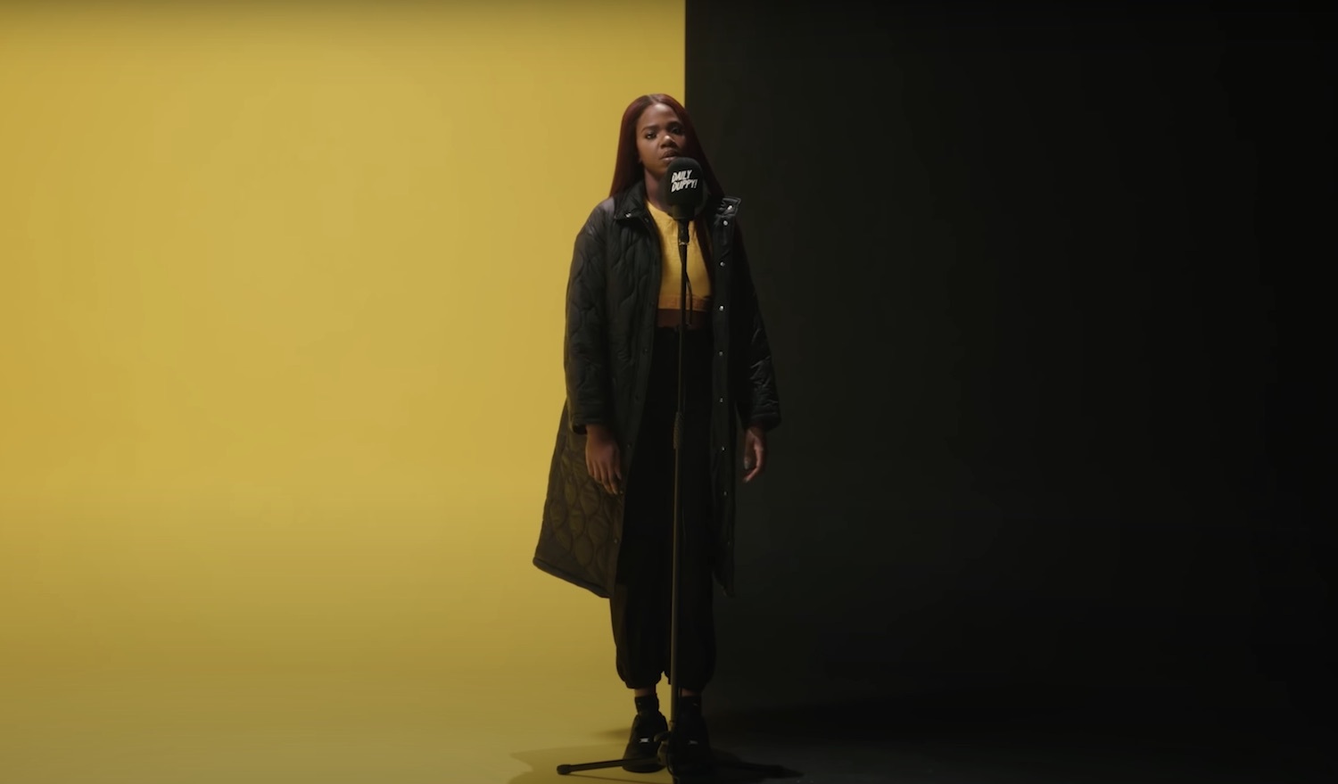 Enny daily duppy youtube