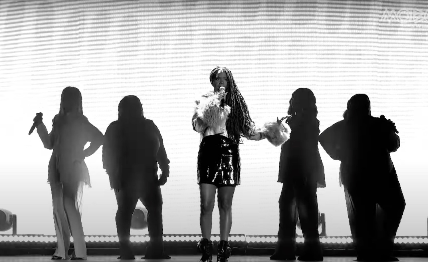 Enny peng black girls mobo awards 2021 youtube