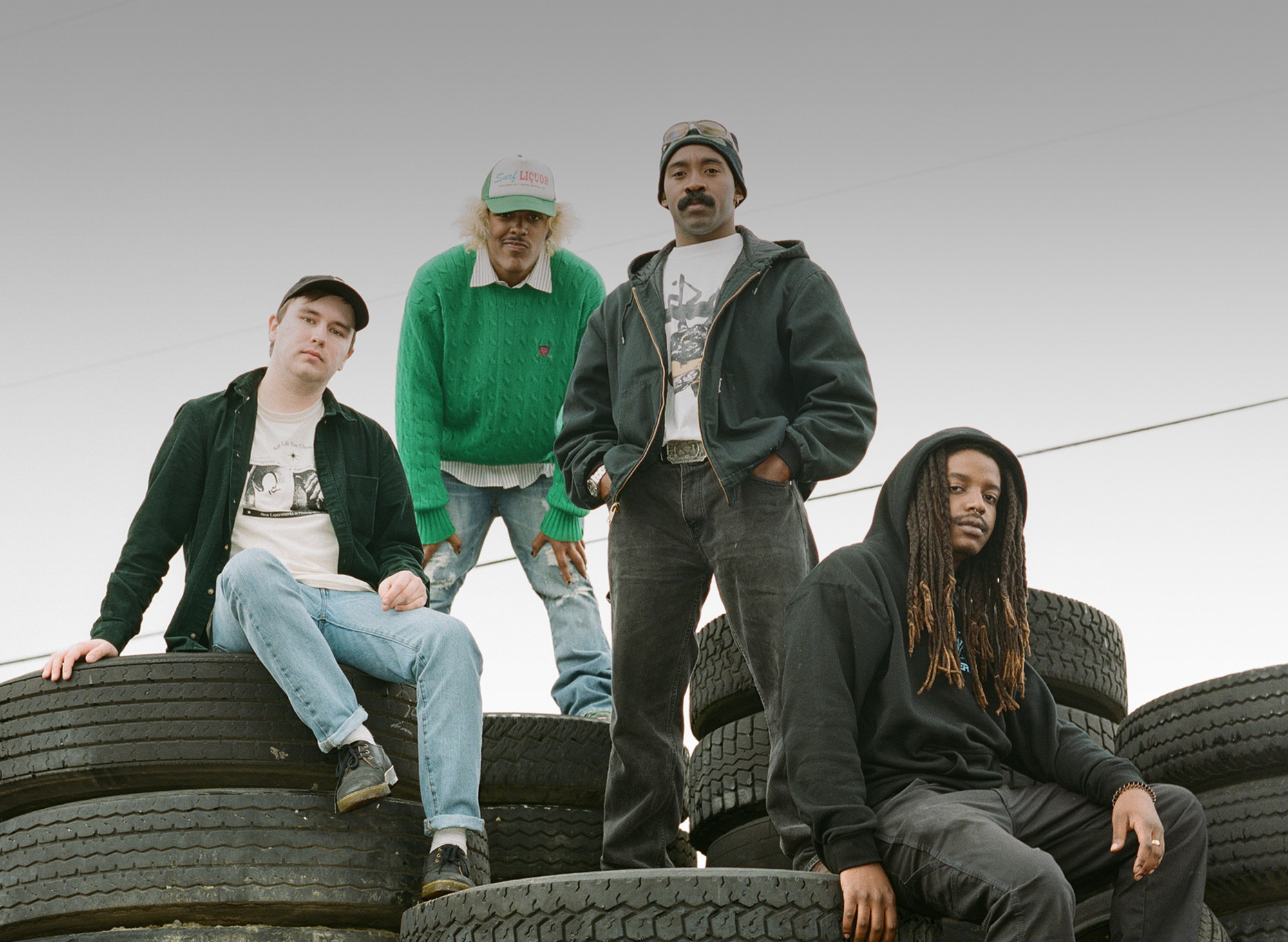 Enumclaw best fit exclusive gradient