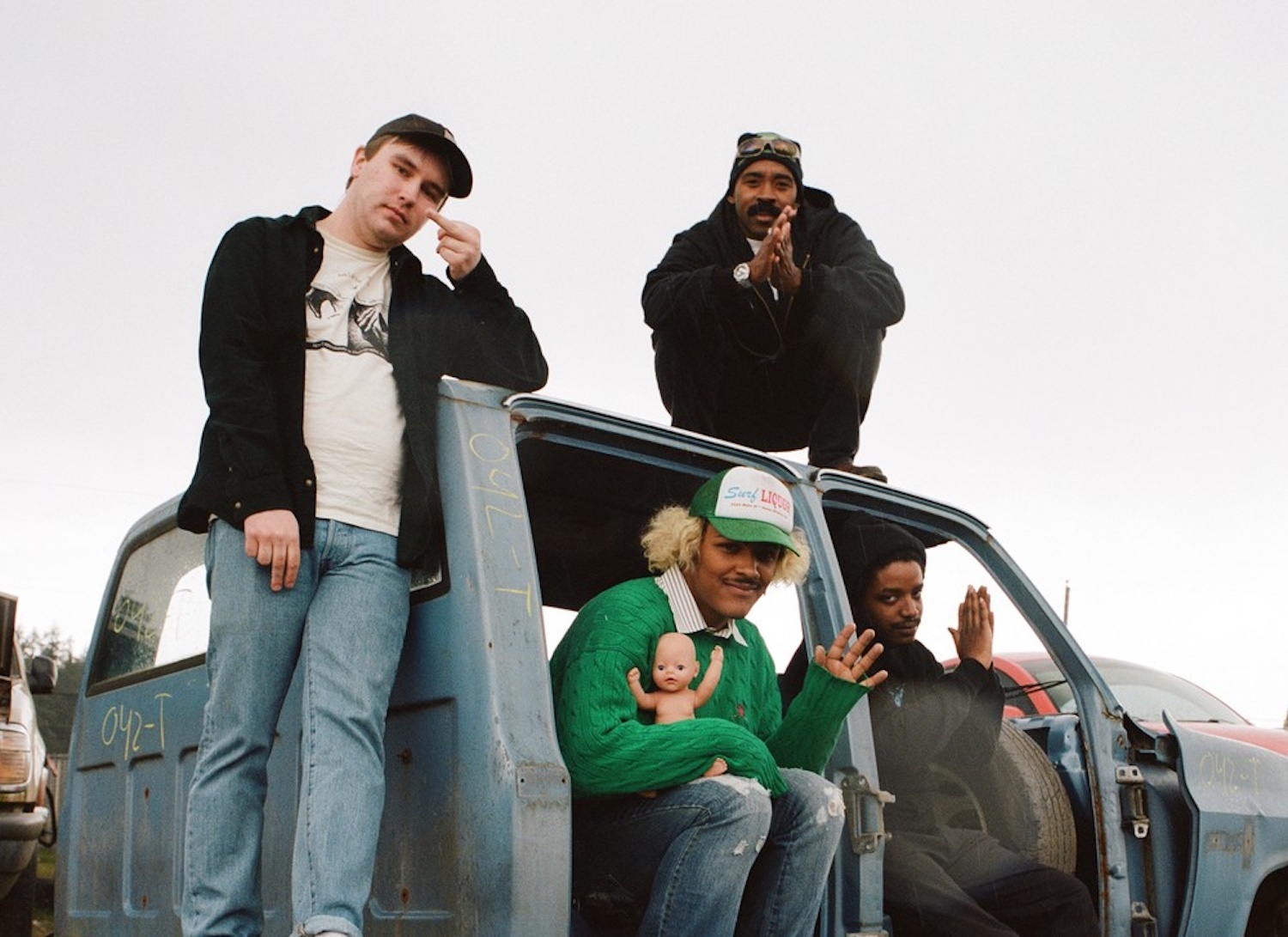 Enumclaw park lodge press shot 2022