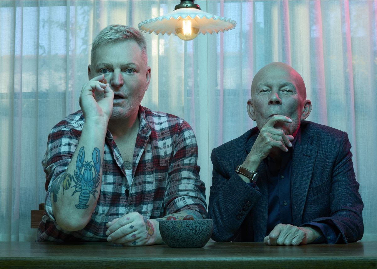 Erasure 26 promo