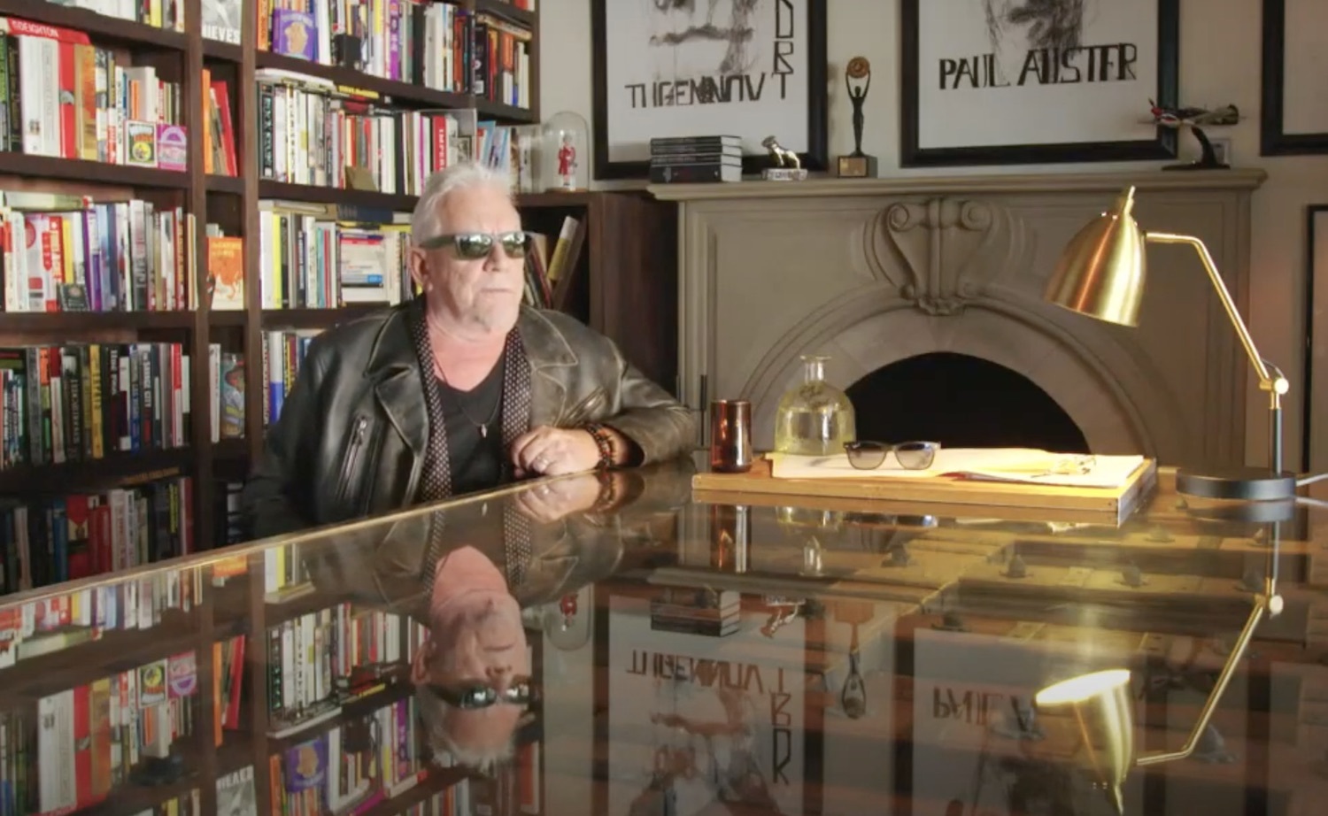 Eric burdon rock n roll animal documentary