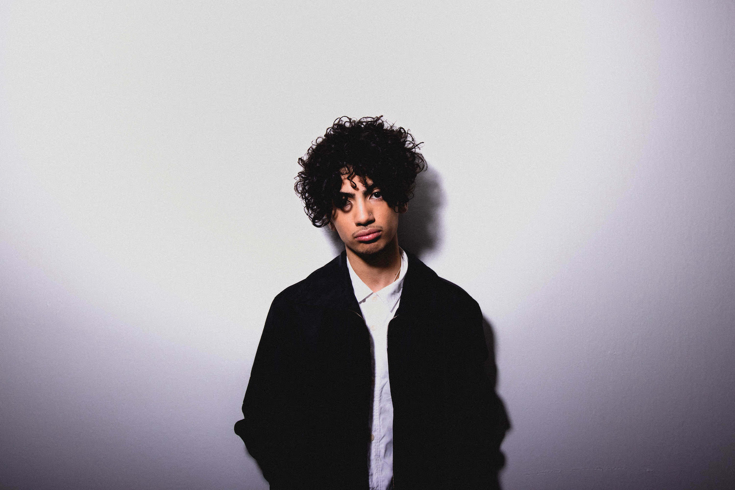 Ericdoa fool4love press shot 2022