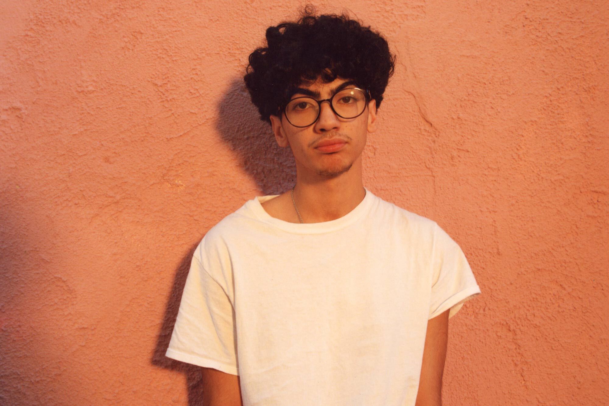 Ericdoa delivers new track 