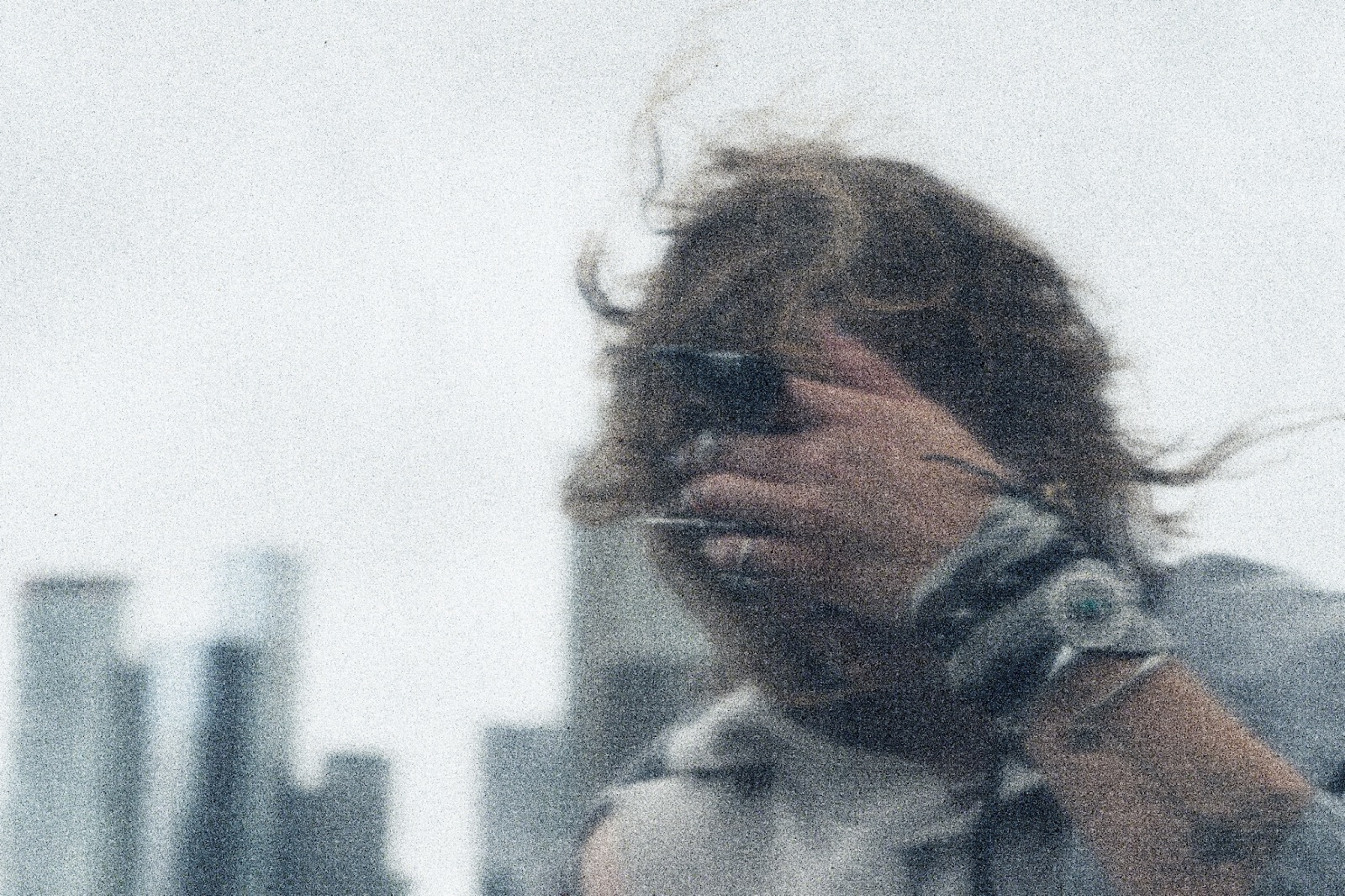 Es cher debut mixtape