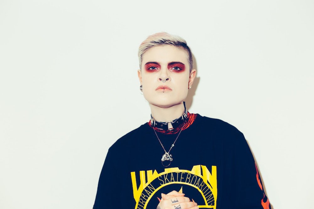 Esther joy ian wallman jun17