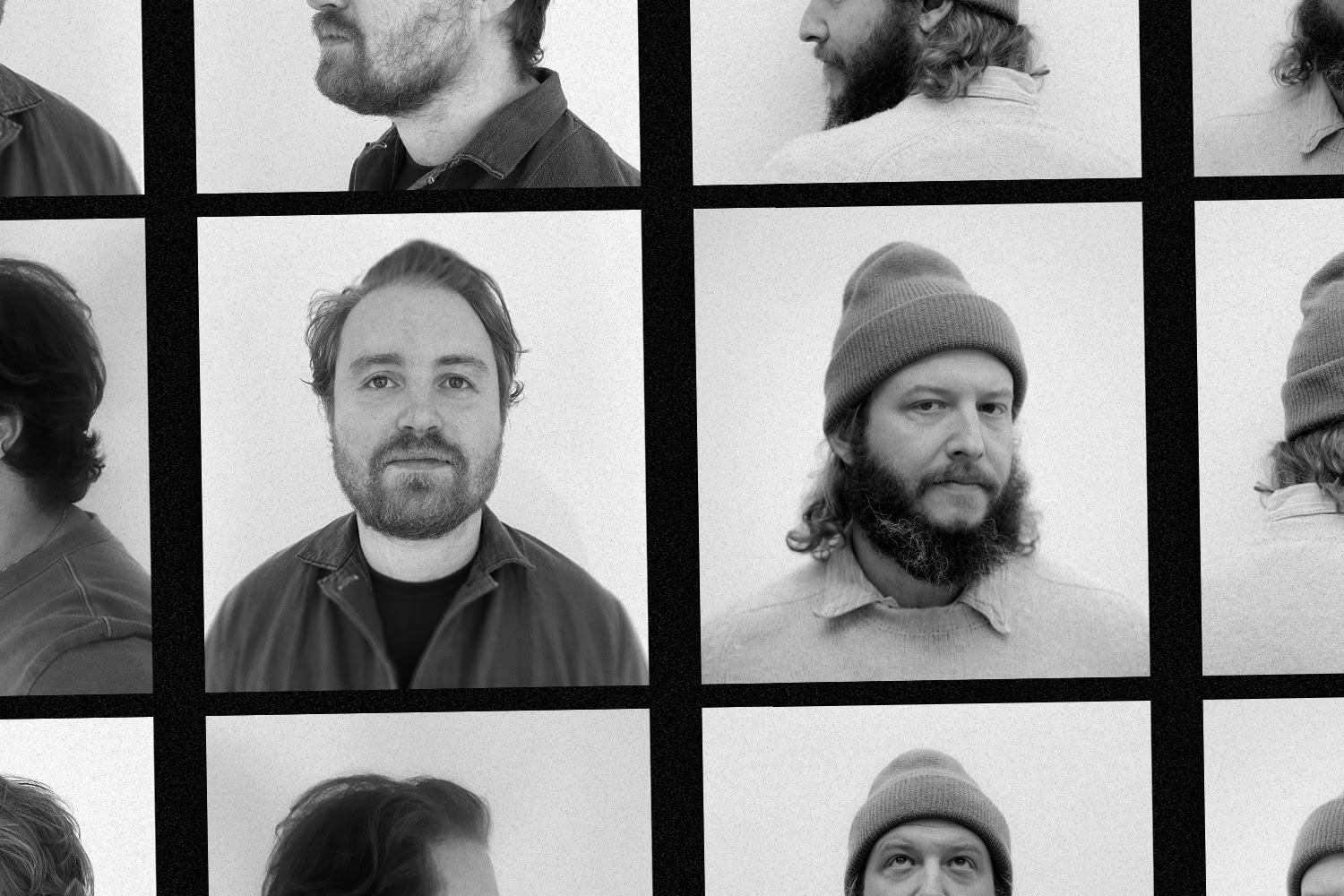 Ethan gruska bon iver 2022 credit Ethan Gruska Graham Tolbert