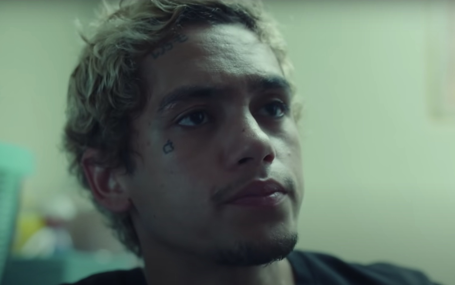 Euphoria dominic fike trailer 2 youtube