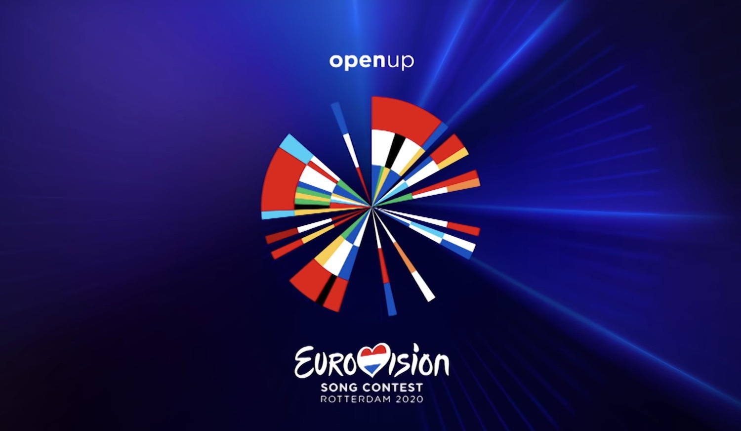 Eurovision 2020 rotterdam