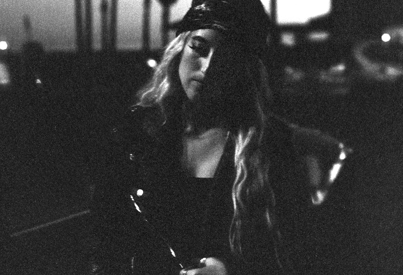 Evalyn Tommy Dingwall