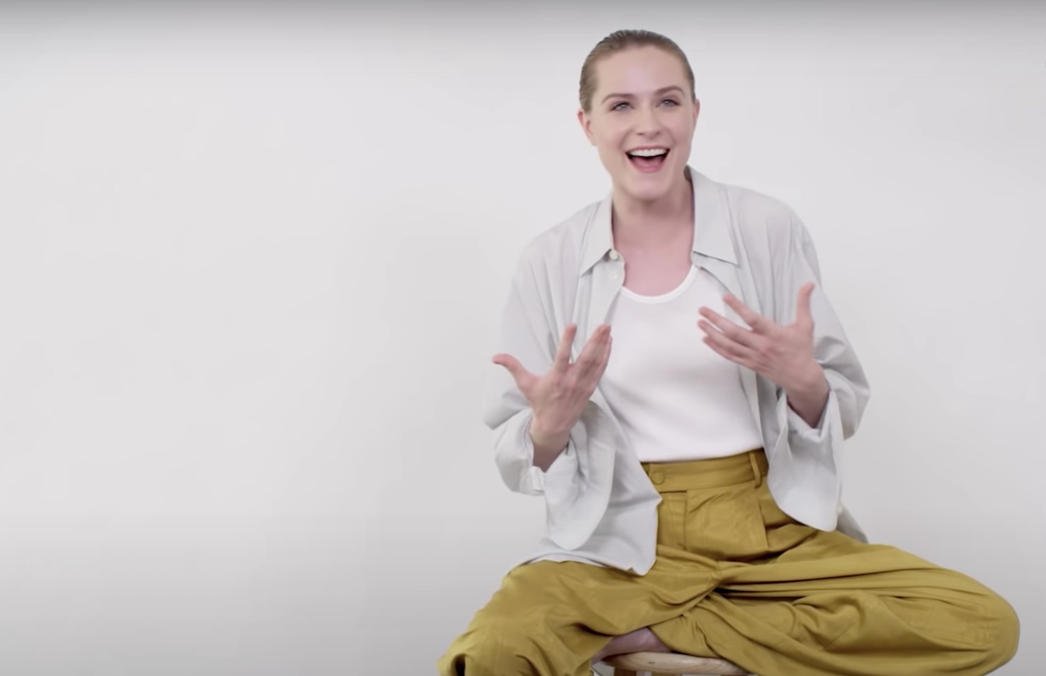 Evan rachel wood body stories self 2019 youtube