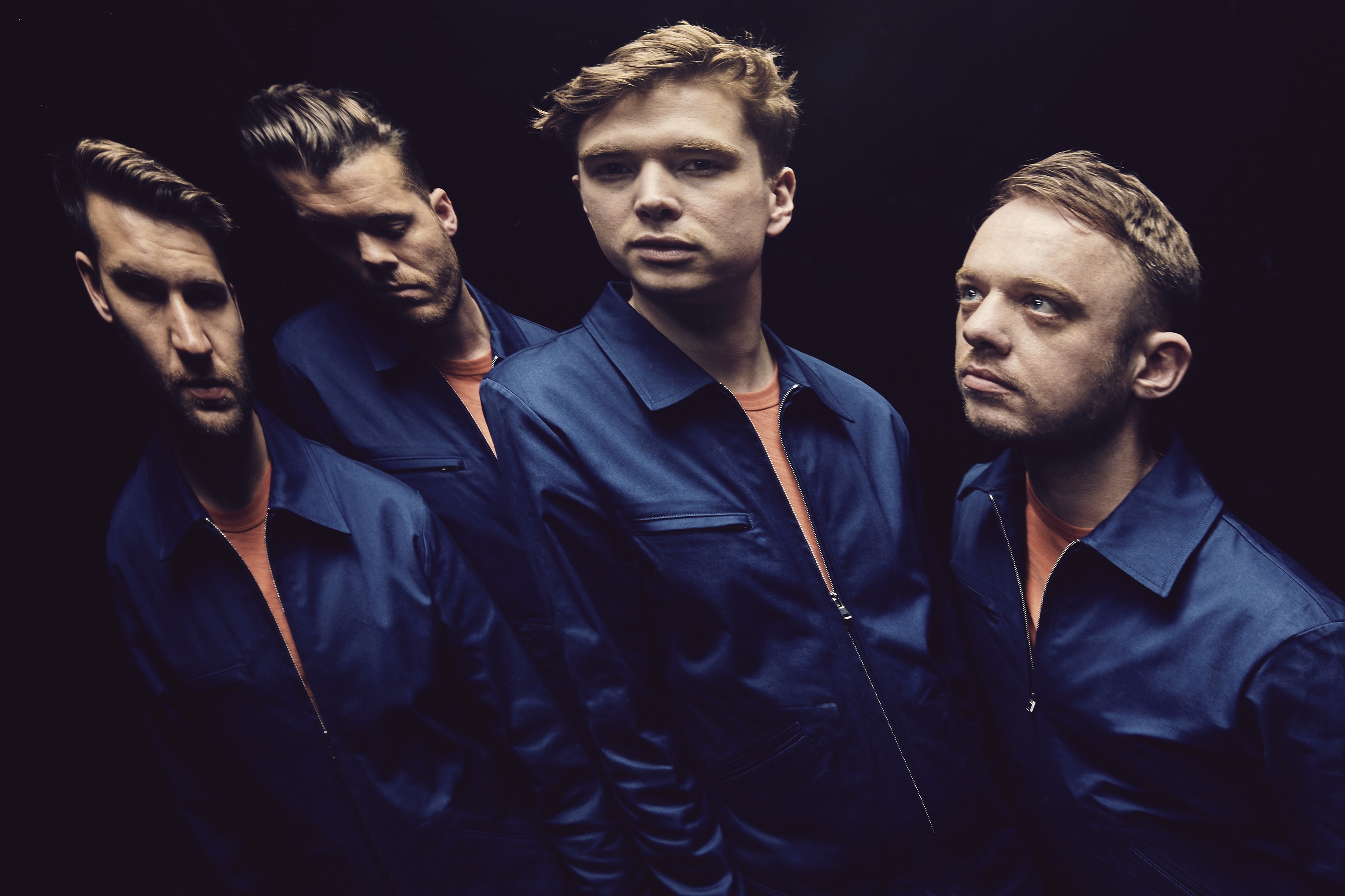 All you need to know about A Fever Dream, Everything Everything's
