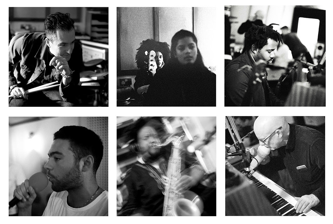 Everything is recorded sep17