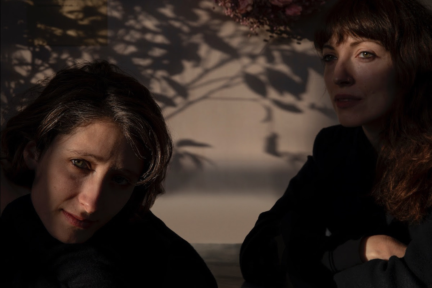 Ex re Josephine Stevenson pc Maria Kochiashvili