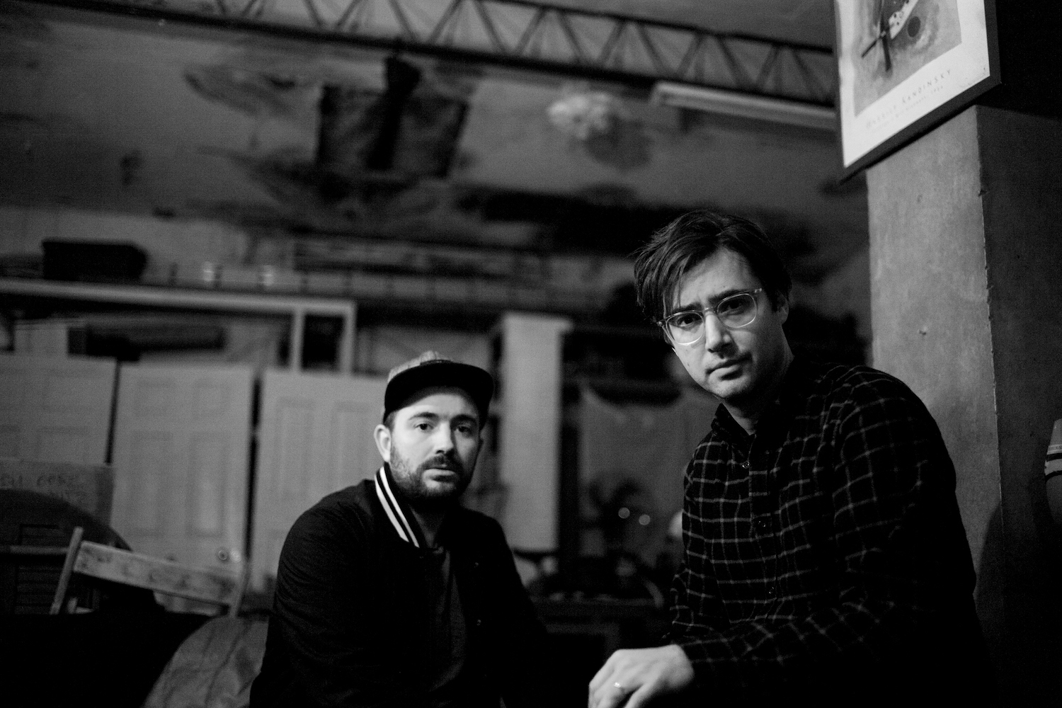 Exit kid Press Shot Hi Res