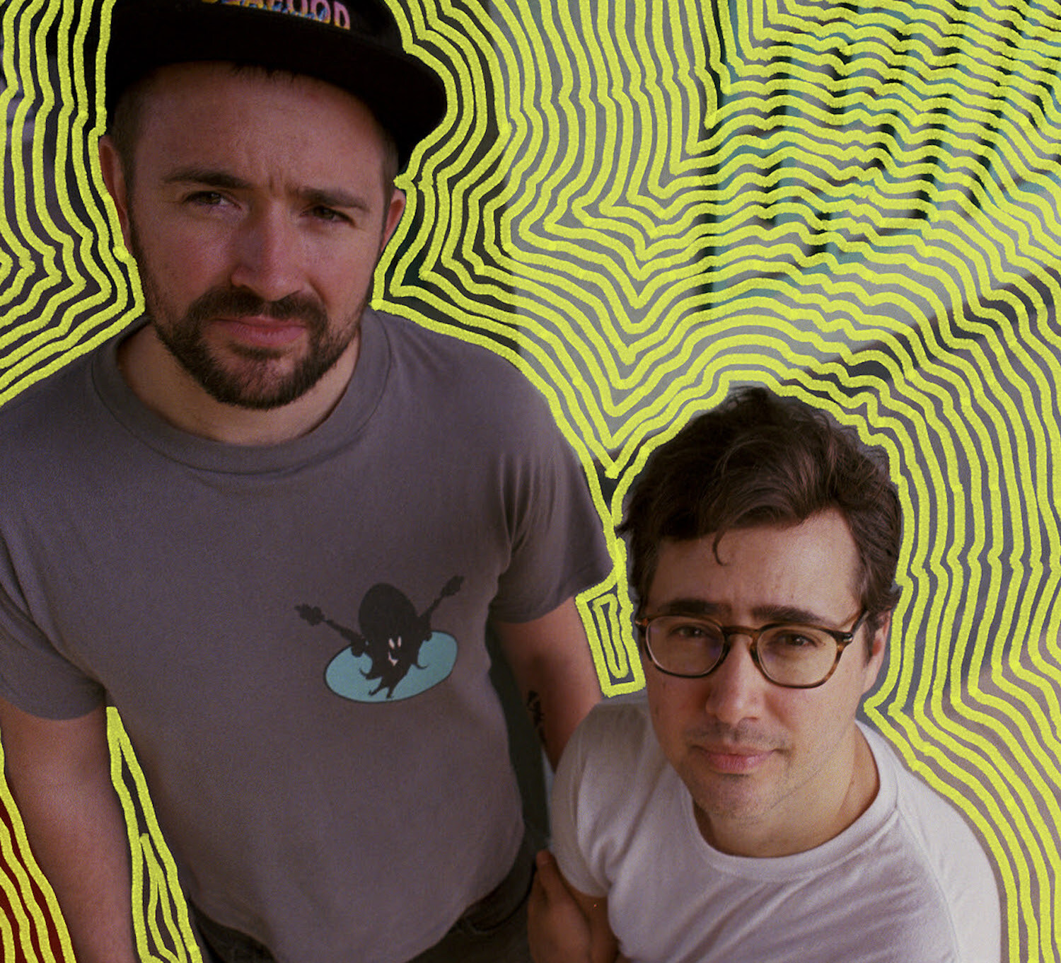 Exit kid You Got All The World