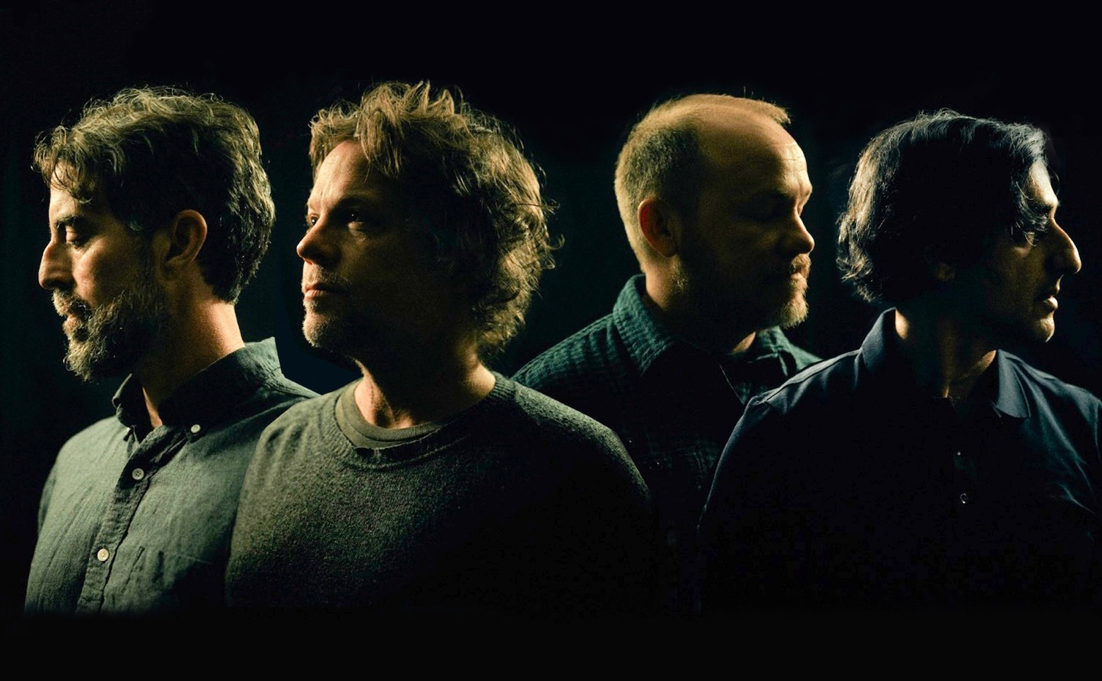 Explosions in the sky 2023