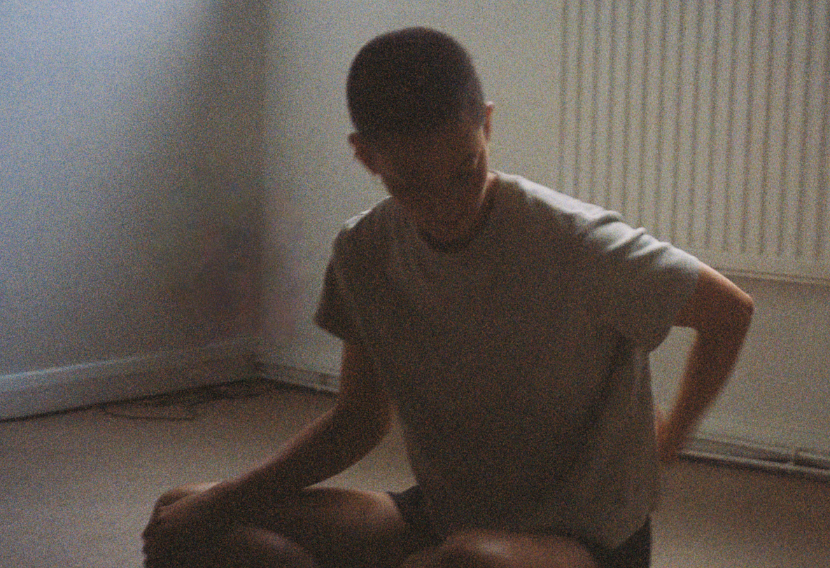 Exterior updated single artwork