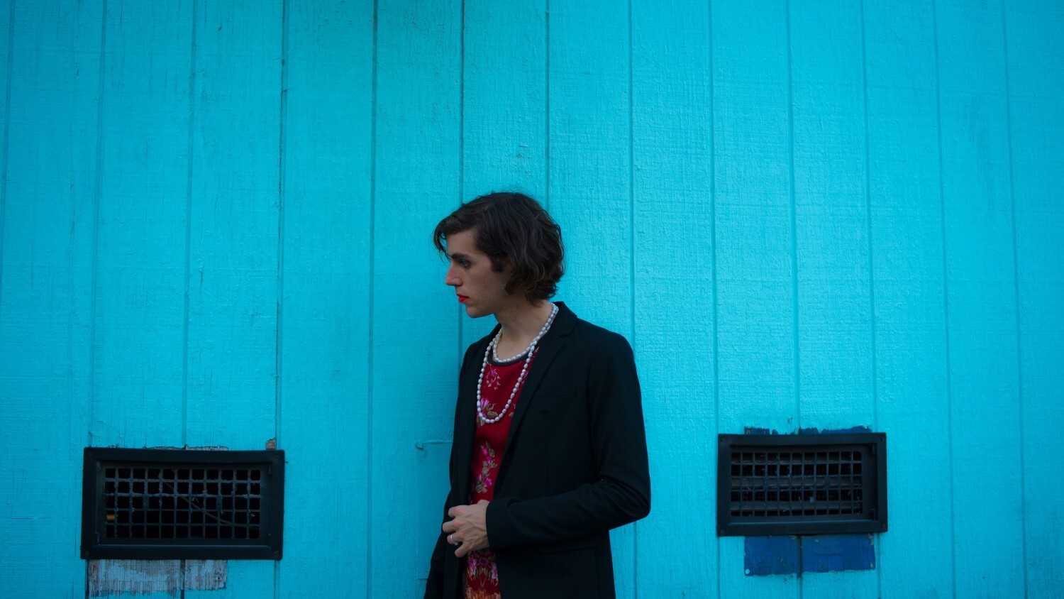 Ezra furman 2019
