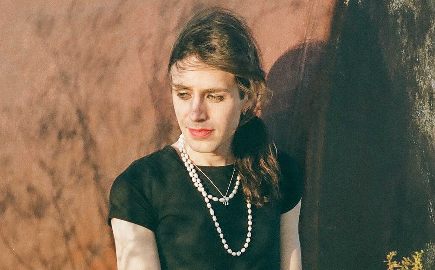 Ezra furman 2022 credit buck meek 2