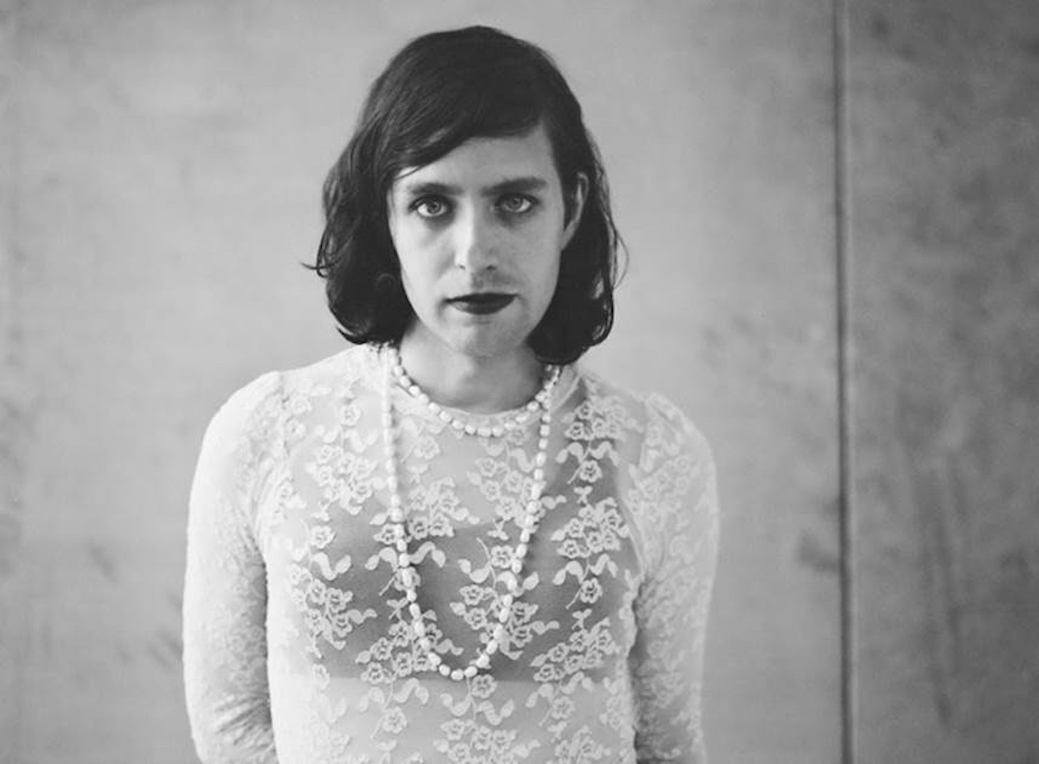Ezra furman james emmerman