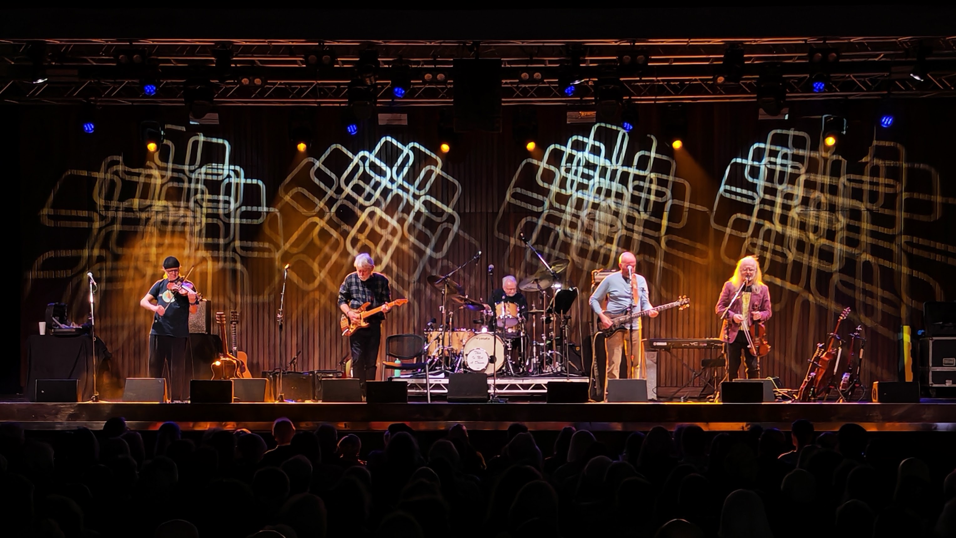 Fairport convention tour 26