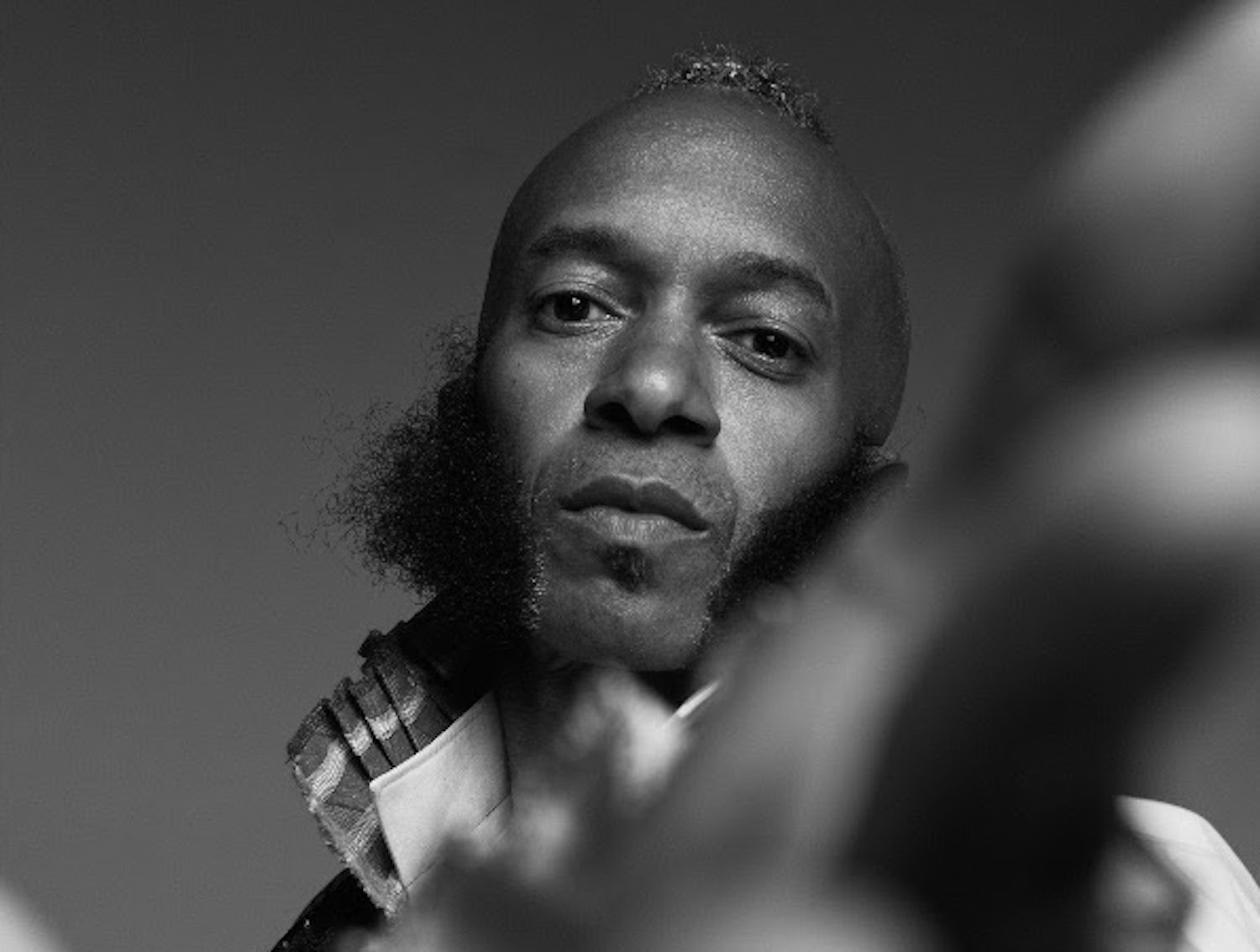 Fantastic negrito 2022 press shot 2 credit Travis Shinn