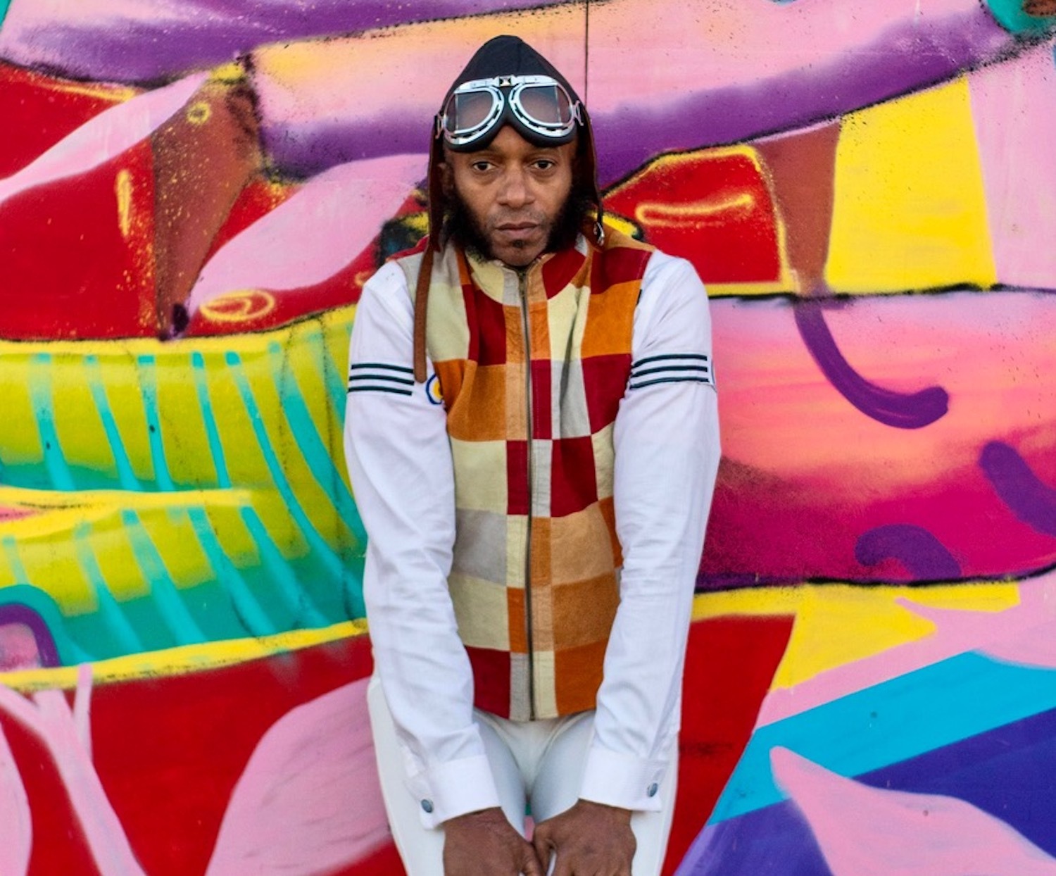 Fantastic negrito 2022 press shot