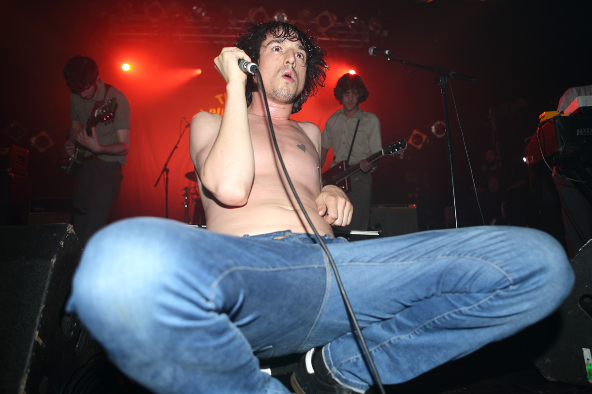 Fat white family ballroom 180914 bc05