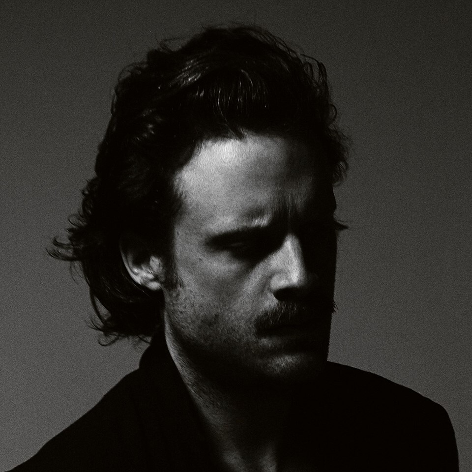 Father john misty jan17
