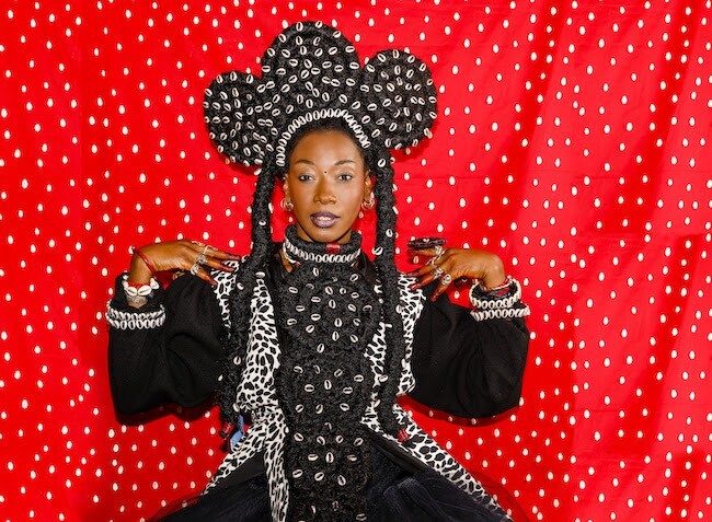Fatoumata diawara 2023 press shot