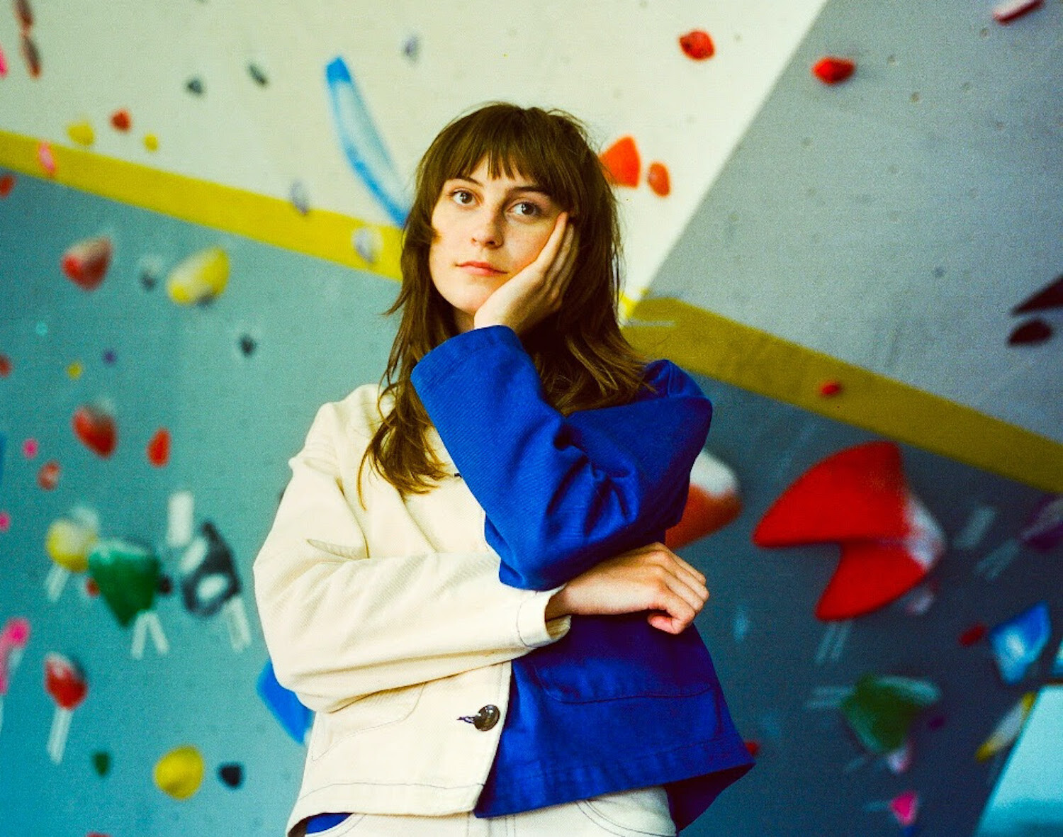 Faye webster 2021 pooneh ghana