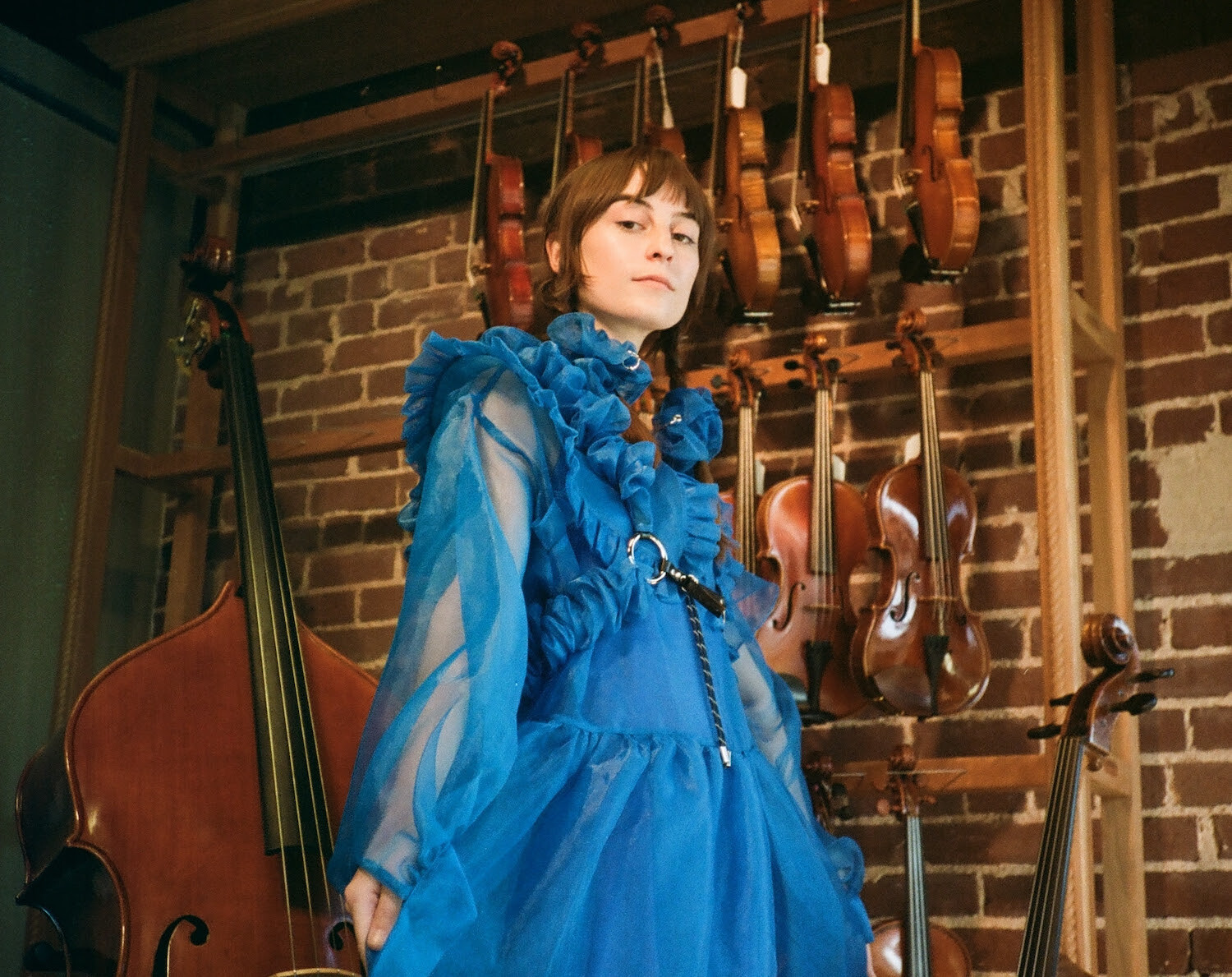 Faye webster suite jonny press shot 2022