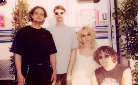 Feeble little horse this is real by Luke Ivanovich