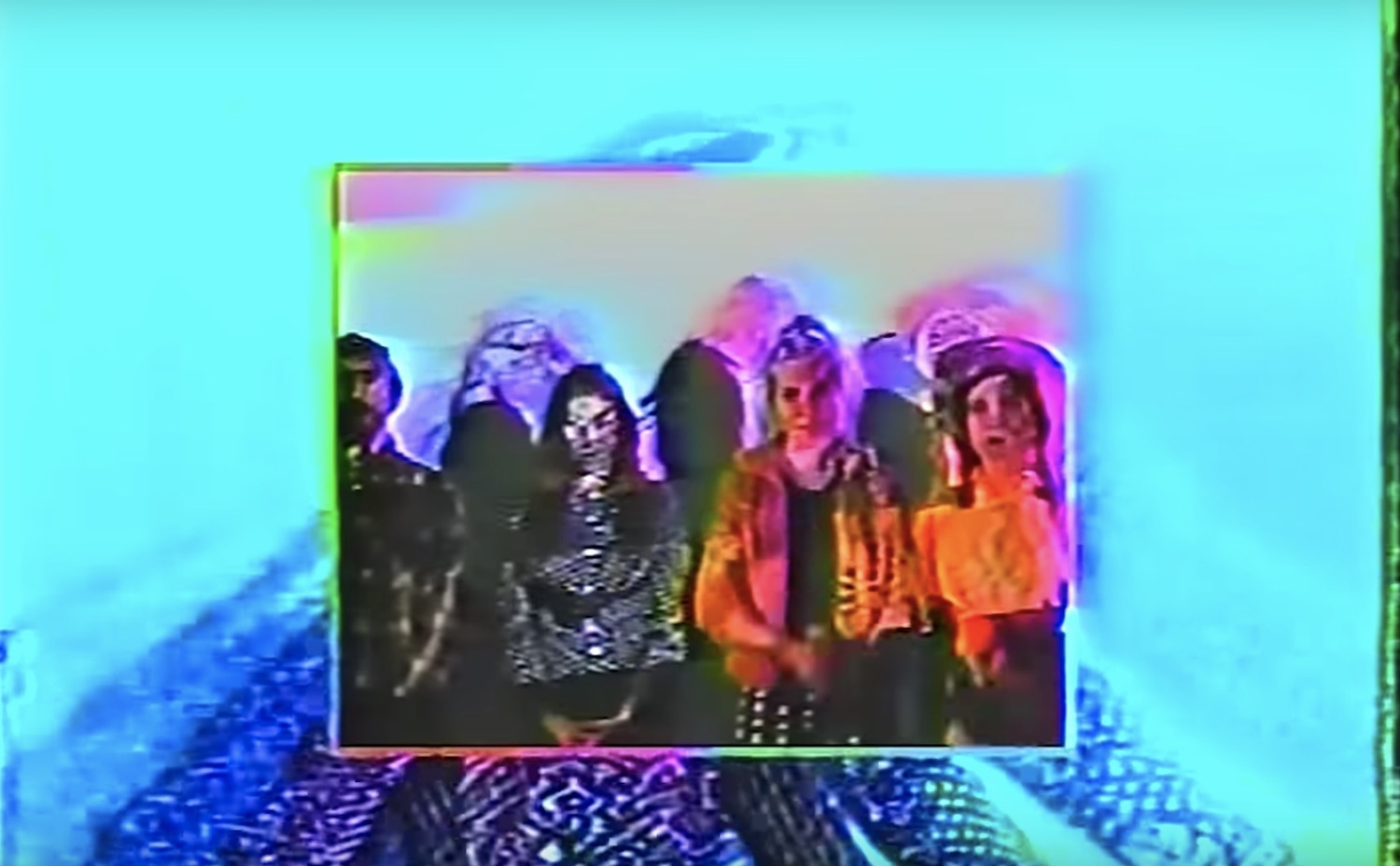 Feels awful need video