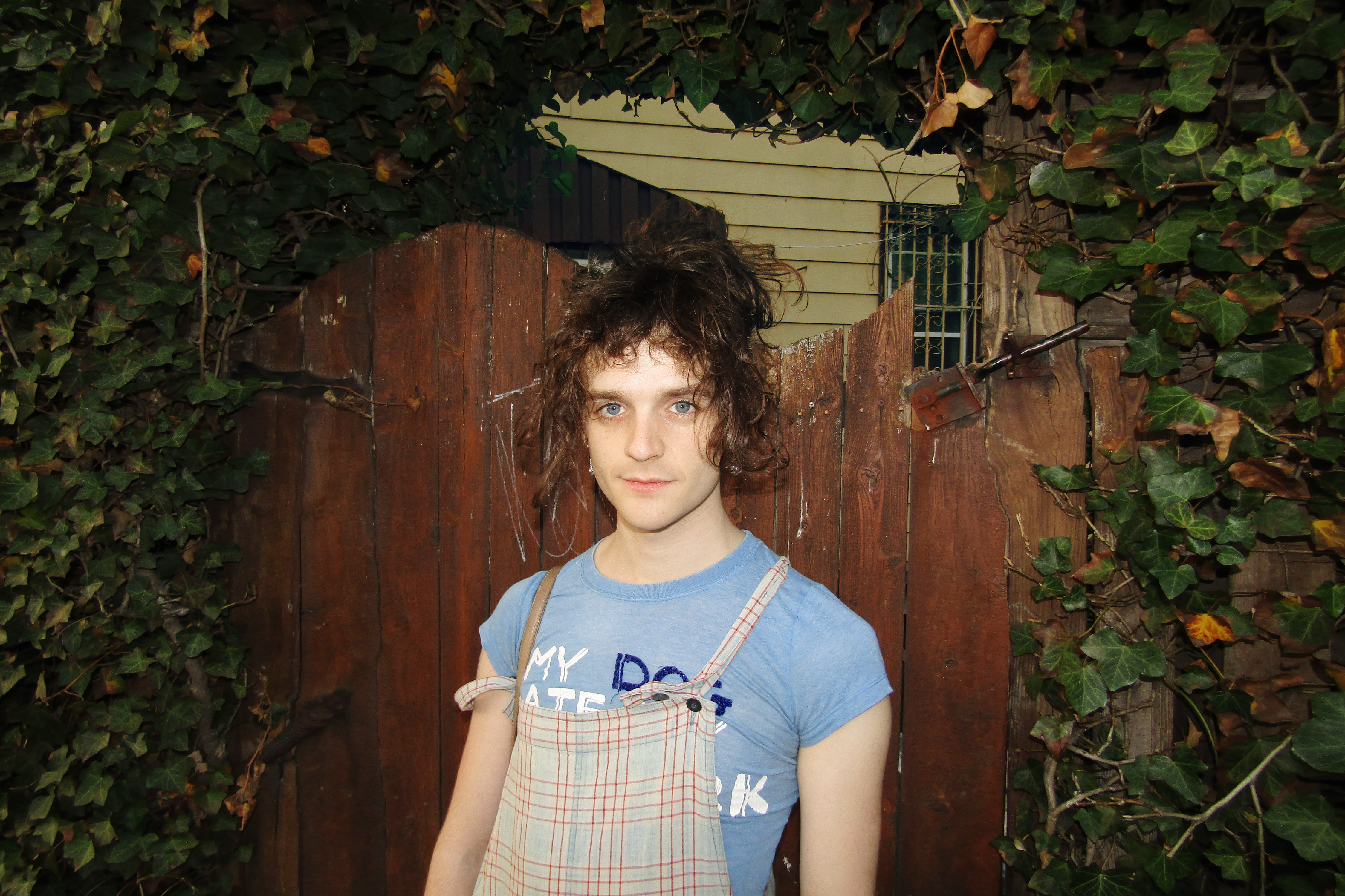 Fence Anya Good credit Anya Good