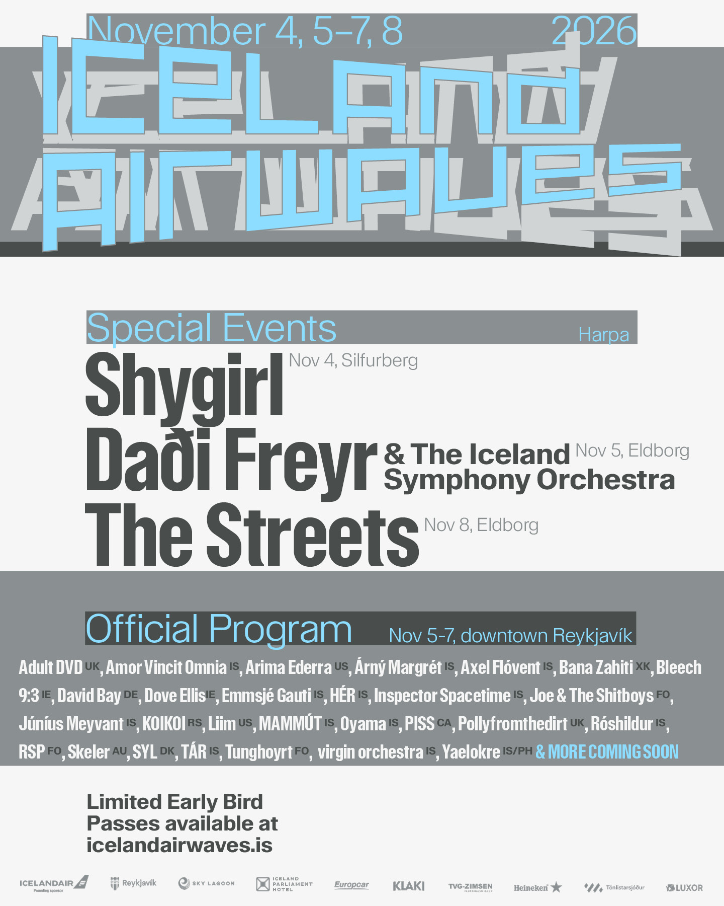 IA26 Poster First Wave