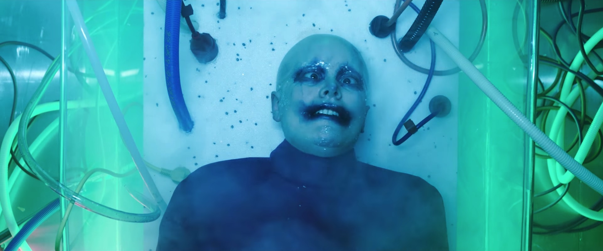 Fever ray to the moon and back screenshot 1