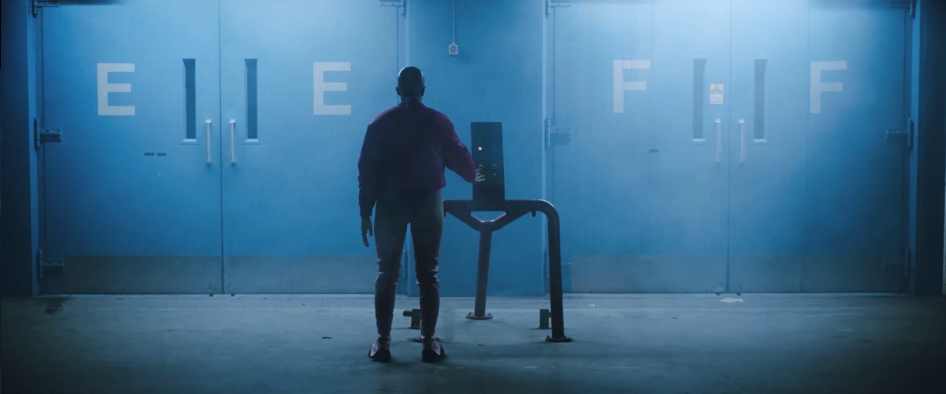 Fever ray to the moon and back screenshot 2