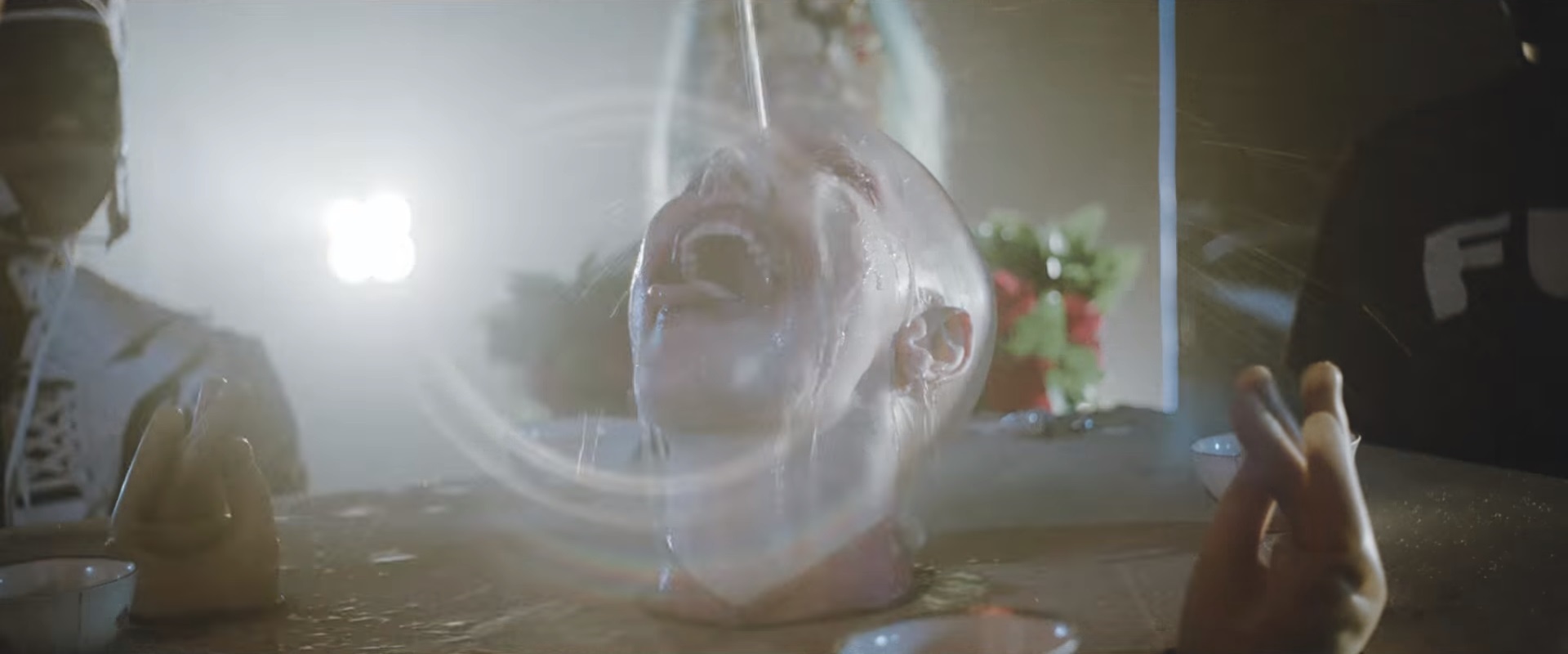 Fever ray to the moon and back screenshot 4