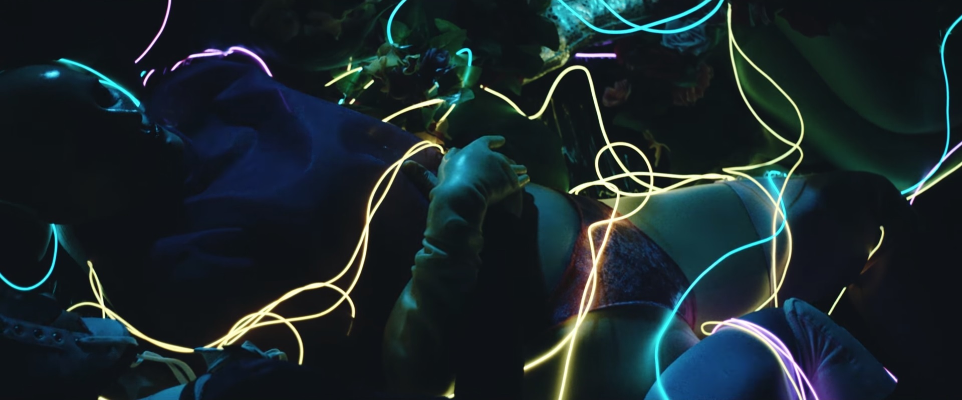 Fever ray to the moon and back screenshot 5