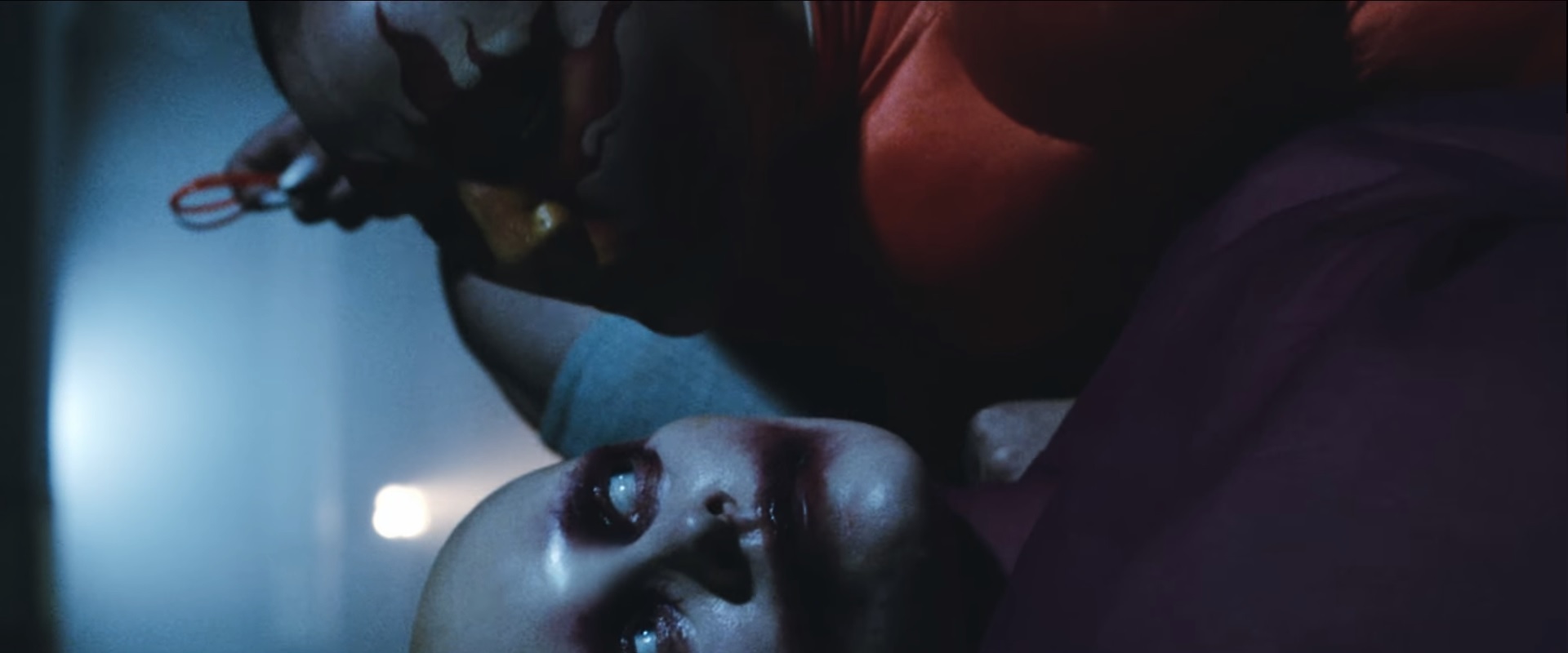 Fever ray to the moon and back screenshot 6